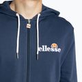 Pánská tréninková mikina Ellesse Briero navy 3