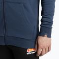 Pánská tréninková mikina Ellesse Briero navy 4