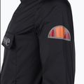 Ellesse Acera Oh černá pánská tréninková bunda 3