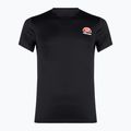 Ellesse pánské tréninkové tričko Malbe černé 4