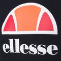 Ellesse pánská tréninková mikina Dahryl Oh Hoody černá 7