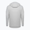 Ellesse pánská tréninková mikina Dahryl Oh Hoody grey marl 6