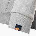 Ellesse pánská tréninková mikina Dahryl Oh Hoody grey marl 8