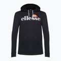 Pánská tréninková mikina Ellesse Ferrer Oh Hoody černá 5