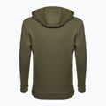 Pánská tréninková mikina Ellesse Ferrer Oh Hoody khaki 6