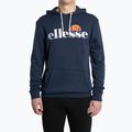 Pánská tréninková mikina Ellesse Ferrer Oh Hoody navy