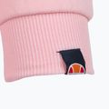 Světle růžové šaty Ellesse Honey 2