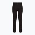Dětské trekové kalhoty REGATTA Highton Winter black