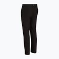 Dětské trekové kalhoty REGATTA Highton Winter black 3