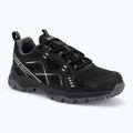 Pánské trekové boty Regatta Vendeavour Low black/granite