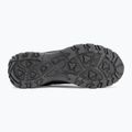 Pánské trekové boty Regatta Vendeavour Low black/granite 4