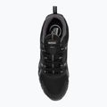 Pánské trekové boty Regatta Vendeavour Low black/granite 5