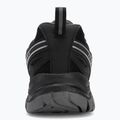 Pánské trekové boty Regatta Vendeavour Low black/granite 6