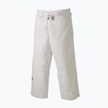 Kalhoty k judogi Mizuno Judo IJF CN white