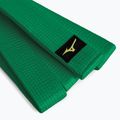 Mizuno Obi RB kimono pásek zelený 22GV9A1835 2