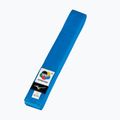 Pás ke kimonu Mizuno Karate WKF RB blue