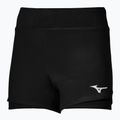 Dámské tenisové šortky Mizuno Flex Short black