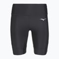 Dámské běžecké šortky Mizuno Core Mid Tight black