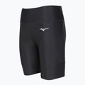 Dámské běžecké šortky Mizuno Core Mid Tight black 3