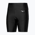 Dámské běžecké šortky Mizuno Core Mid Tight black