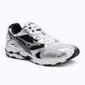 Pánské boty  Mizuno Wave Rider 10 white/silver/black