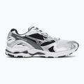 Pánské boty  Mizuno Wave Rider 10 white/silver/black 2