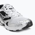 Pánské boty  Mizuno Wave Rider 10 white/silver/black 7