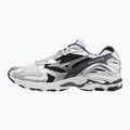 Pánské boty  Mizuno Wave Rider 10 white/silver/black 2