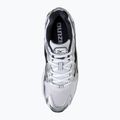 Pánské boty  Mizuno Wave Rider 10 white/silver/black 3