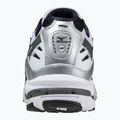 Pánské boty  Mizuno Wave Rider 10 white/silver/black 5