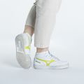 Boty Mizuno City Wind Mt white/bolt 2
