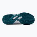 Tenisová obuv Mizuno Aw21 Wave Exceed Tour 4 Cc bílá 61GC207485 4