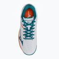 Tenisová obuv Mizuno Aw21 Wave Exceed Tour 4 Cc bílá 61GC207485 6