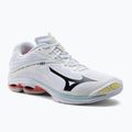 Dámská volejbalová obuv Mizuno Wave Lightning Z6 white V1GC200010
