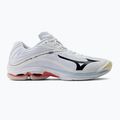 Dámská volejbalová obuv Mizuno Wave Lightning Z6 white V1GC200010 3