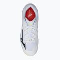 Dámská volejbalová obuv Mizuno Wave Lightning Z6 white V1GC200010 7