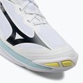Dámská volejbalová obuv Mizuno Wave Lightning Z6 white V1GC200010 8