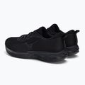 Pánské běžecké boty Mizuno Wave Revolt černe J1GC211411 3