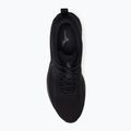 Pánské běžecké boty Mizuno Wave Revolt černe J1GC211411 6