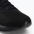 Pánské běžecké boty Mizuno Wave Revolt černe J1GC211411 8
