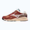 Boty Mizuno Sky Medal Premium fired brick/white sand/blue shadow 9