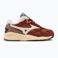Boty Mizuno Sky Medal Premium fired brick/white sand/blue shadow 3