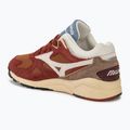 Boty Mizuno Sky Medal Premium fired brick/white sand/blue shadow 4