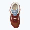 Boty Mizuno Sky Medal Premium fired brick/white sand/blue shadow 6
