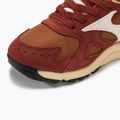 Boty Mizuno Sky Medal Premium fired brick/white sand/blue shadow 8