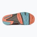 Boty Mizuno Sky Medal U silver cloud/pamber/steel gray 5
