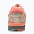 Boty Mizuno Sky Medal U silver cloud/pamber/steel gray 7