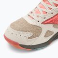 Boty Mizuno Sky Medal U silver cloud/pamber/steel gray 8