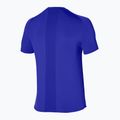 Pánské tenisové tričko Mizuno Shadow Graphic Tee violet blue 2