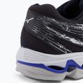 Pánská volejbalová obuv Mizuno Wave Voltage navy blue V1GA216001 8